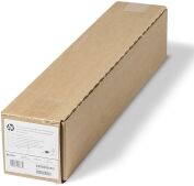 HP Q6579A, 200gsm, 610mm, 30.5m roll, Universal Instant Dry Satin Photo Paper