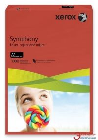 Xerox 80g Xerox 003R93954 Symphony dark red tints, A4 (500 sheets)