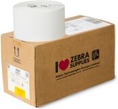 Zebra 8000T All-Temp Label (66088) 102 x 152 mm (4 rolls)