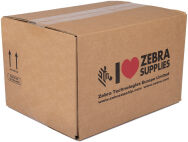 Zebra 8000T All-Temp Label (76018) 152 x 216 mm (4 rolls)