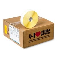 Zebra Z-Select 2000D Label (3007207) 25mm x 76mm (12 rolls)