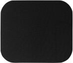 Fellowes black mouse pad