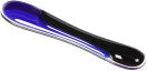 Kensington Duo Gel wrist rest blue/black