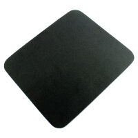 Q-Connect black mouse pad