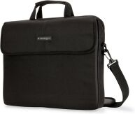 Kensington SP10 Classic laptoptas 15,6 inch