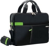 Leitz 6039 Complete smart 13.3 inch laptop bag black