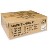 Kyocera Mita MK-320 maintenance kit (original Kyocera Mita)