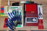 123ink.ie back to school complete pack