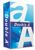 Diversen 90g Double A A4 paper, 500 sheets