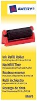 Avery IRAV5 ink rollers (5 pieces)