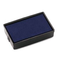 Colop E / 10 ink pad blue