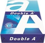 DoubleA 80g Double A A4 paper, 500 sheets