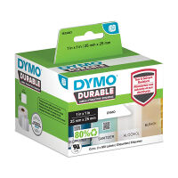 Dymo 1933083 sustainable square labels (original)