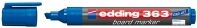 Edding 363 blue whiteboard marker