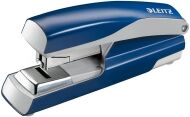 Leitz 5523 blue metal stapler