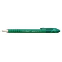 PaperMate Flexgrip Ultra RT retractable ballpoint pen green (1mm)