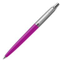 Parker original magenta ballpoint pen jotter