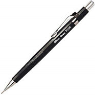 Pentel P205 black mechanical pencil 0.5mm