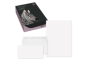 Diversen Premium Envelopes DL (50) & A4 sheets (250) 120gsm White Wove