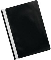 Q-Connect KF01453 black project folder