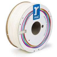 REAL 3D Filament ABS neutral/uncoloured 2.85mm 1kg (REAL brand)