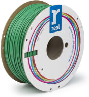 REAL 3D Filament PLA green 2.85mm 1kg (REAL brand)