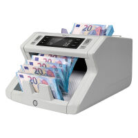 Safescan 2210 Banknote Banknote single detection