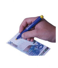 Safescan counterfeit detector pen 30