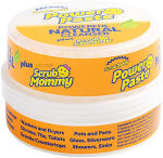 Diversen Scrub Daddy   Power Paste cleaning agent (incl. Scrub Mommy sponge)