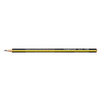 Staedtler Noris triangular graphite pencil HB