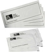 Zebra 105999-701 cleaning card kit (original Zebra)