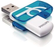 Philips USB 2.0 flash drive   16GB   vivid