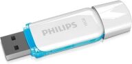 Philips USB 2.0 stick   16GB   snow