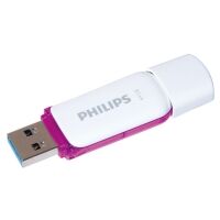 Philips USB 2.0 stick   64GB   snow