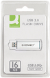 Q-Connect KF16369 USB stick 3.0 16GB