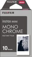 Fuji Instax mini film Monochrome (10 sheets)