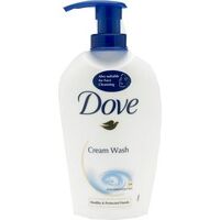 Diversen Dove Cream Soap 250ml KMSDOVE1
