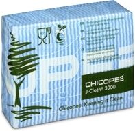 Diversen CPD J-Cloth, blue, pack of 50, KSH7443