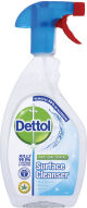 Diversen Dettol Antibacterial Spray 1014148, 500ml