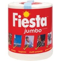 Diversen Fiesta Jumbo Kitchen Roll, 600 sheets