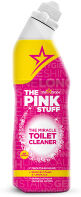 Diversen The Pink Stuff toilet cleaner gel (750 ml)