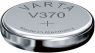 Varta V370 (SR69) silver oxide button cell battery