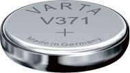 Varta V371 (SR69) silver oxide button cell battery