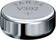 Varta V392 (SR41) silver oxide button cell battery