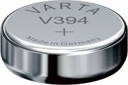 Varta V394 (SR45) silver oxide button cell battery