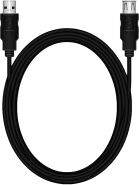 Diversen MediaRange USB 2.0 extension cable, plug A to socket A, 3.0m, black