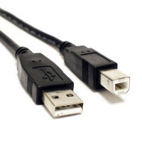 Diversen USB printer cable, 1.8m