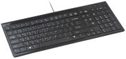 Kensington Advance Fit Full-Size Slim Keyboard