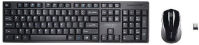 Kensington Pro Fit Wireless Keyboard and Mouse Set