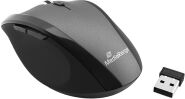 Diversen MediaRange 5-button wireless optical mouse